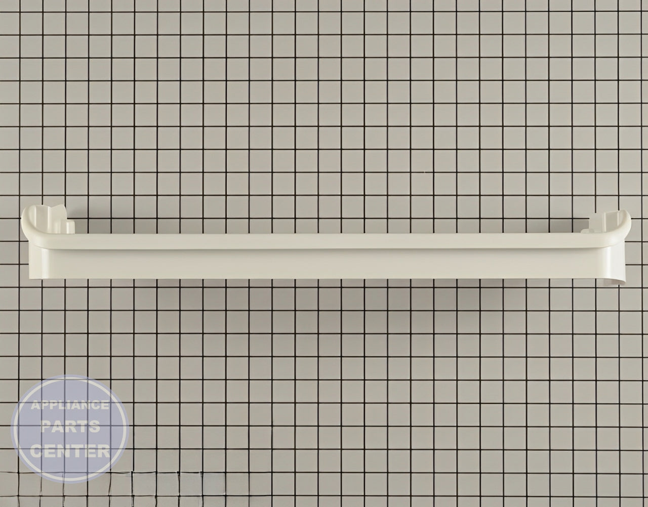 FRIGIDAIRE REFRIGERATOR DOOR RACK 240534701 - Main view showing sturdy design for various models