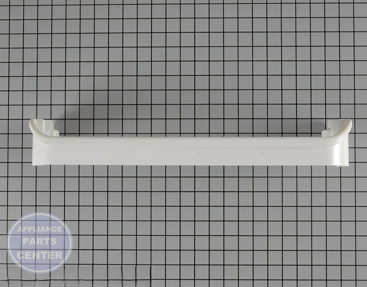 FRIGIDAIRE REFRIGERATOR SHELF BAR DOOR 240535001 - Main view showing sturdy support for WCI Refrigerators