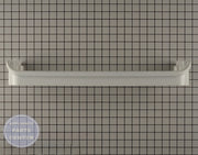 FRIGIDAIRE REFRIGERATOR DOOR RACK 240535101 - Main view showing secure storage for FRIGIDAIRE models