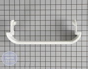 FRIGIDAIRE REFRIGERATOR DOOR SHELF RAIL 12.03 - Main view showing sturdy support for [specific models]