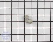 Frigidaire Hose Connector 240545201 - Main view showing secure fit for various models