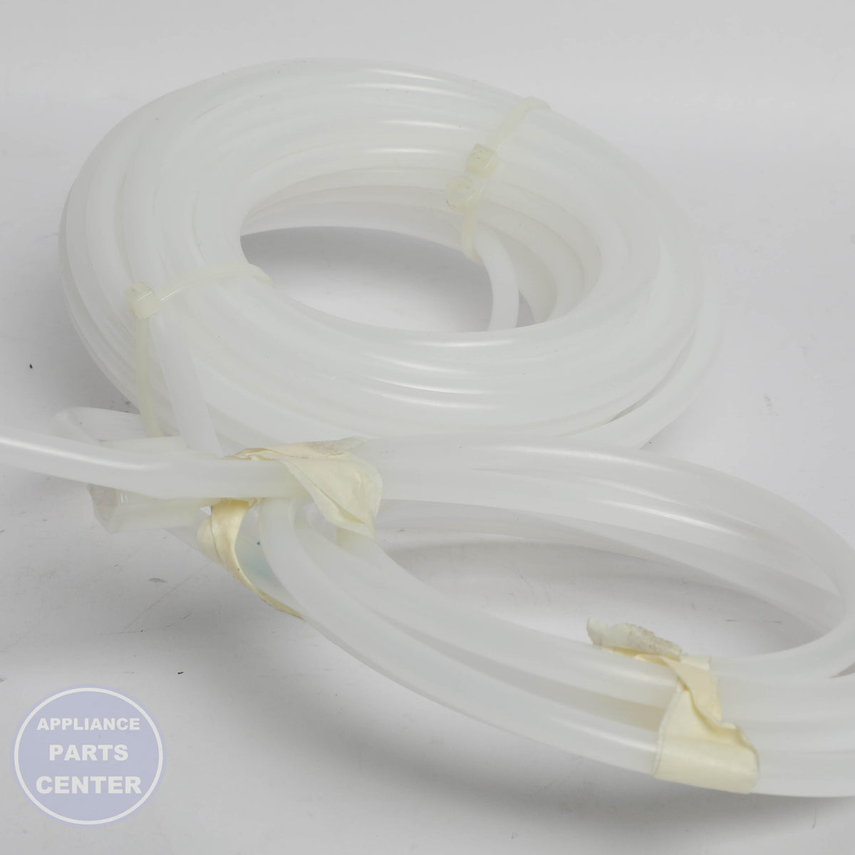 WCI WATER TANK ASSY 240545302 - Installation in WCI model showcasing key mounting points