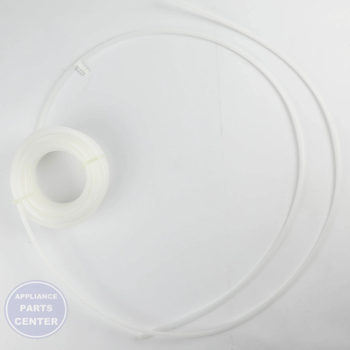 WCI TANK 240545308 - Installation in specific model showing key mounting points