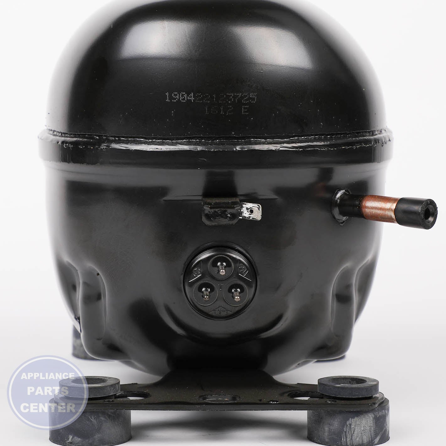 WCI COMPRESSOR 240550946 - Main view showing efficient cooling for various models