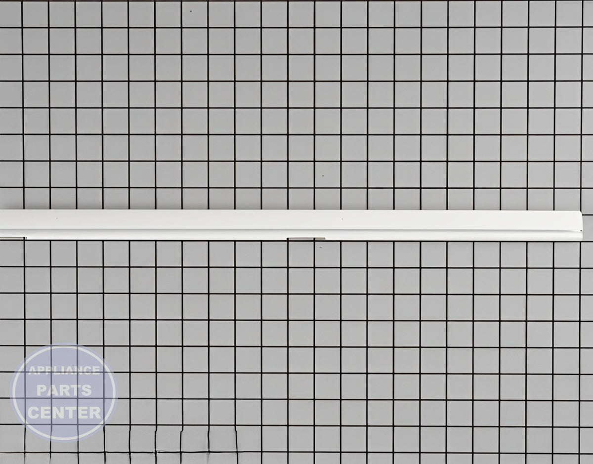 FRIGIDAIRE REFRIGERATOR SHELF TRIM 240561501 - Main view showing sturdy support for compatible models