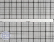 FRIGIDAIRE REFRIGERATOR SHELF TRIM 240561501 - Main view showing sturdy support for compatible models