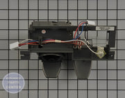 FRIGIDAIRE REFRIGERATOR DISPENSER MODULE 240563639 - Main view showing smooth dispensing for WCI Refrigerator models