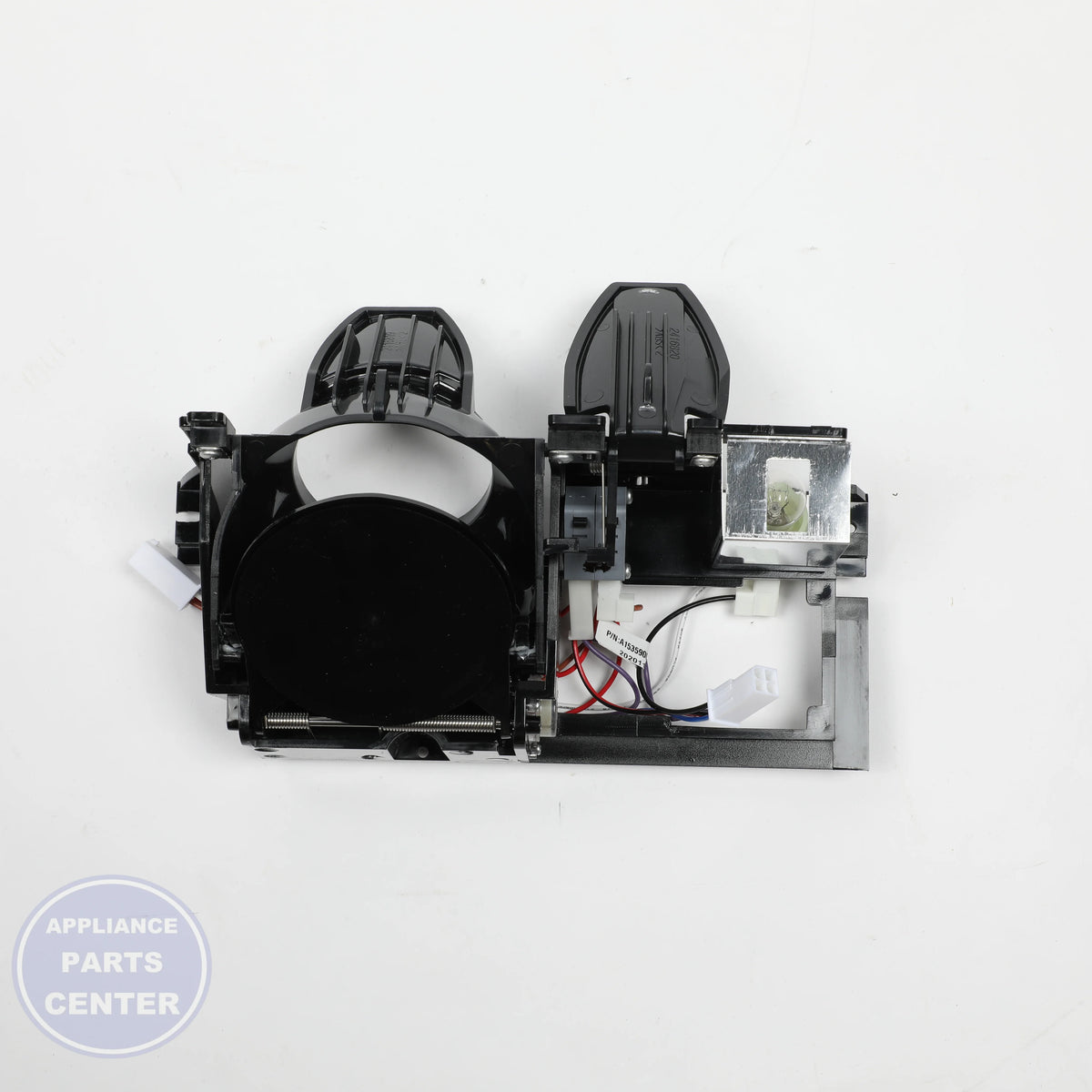 S/A PUR-I&W MODULE 240563640 - Detailed view of high-quality technical components