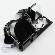 WCI S/A PUR-I&W MODULE 240563640 - Main view showing water purification and ice making for various WCI models