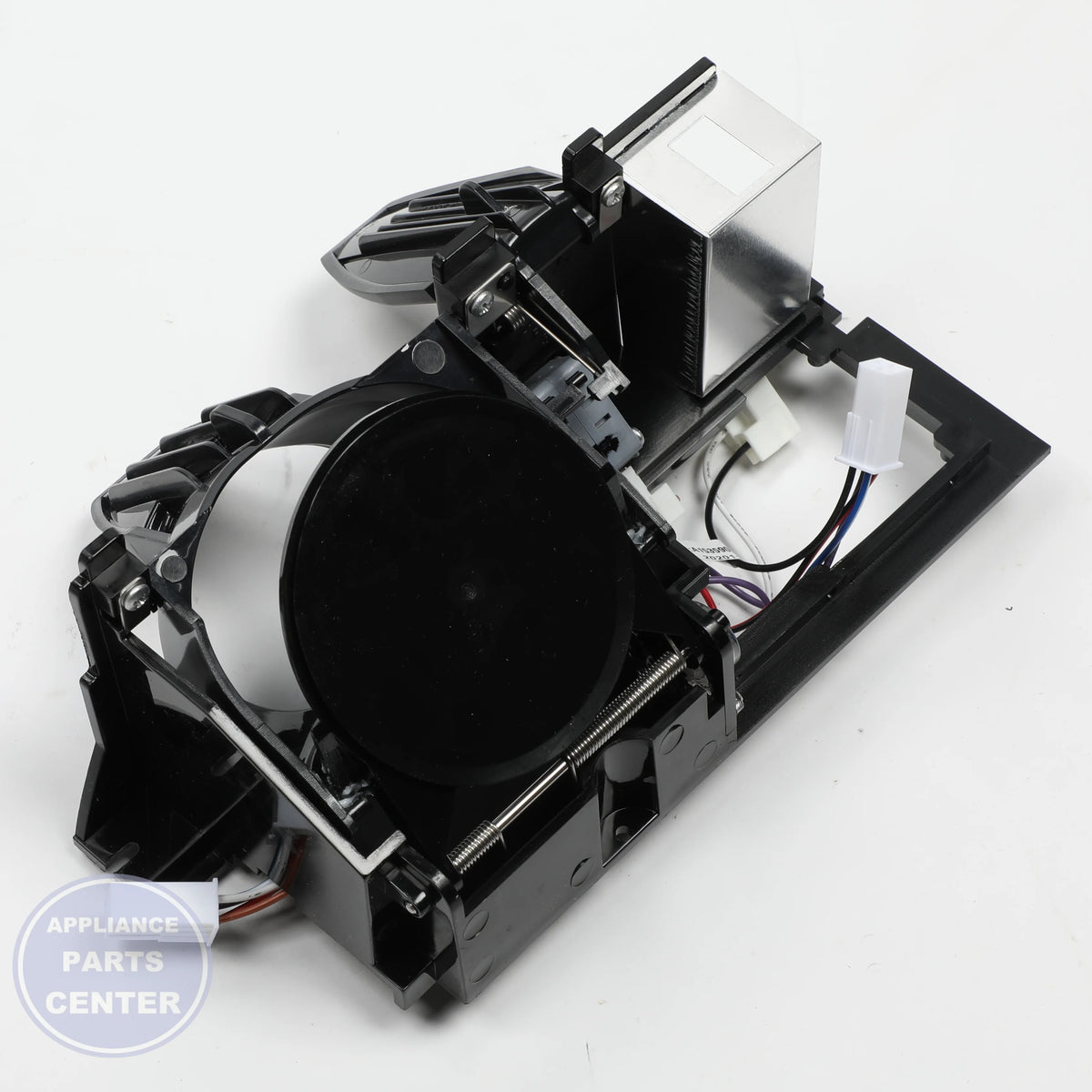 WCI S/A PUR-I&W MODULE 240563640 - Main view showing water purification and ice making for various WCI models