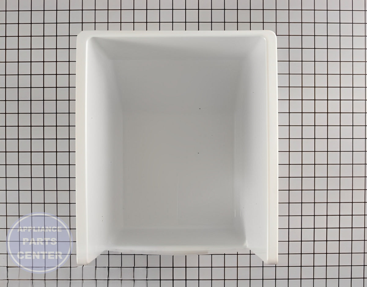 FRIGIDAIRE REFRIGERATOR SLIDING BASKET 240564401 - Main view showing easy organization for specific models