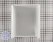 FRIGIDAIRE REFRIGERATOR SLIDING BASKET 240564401 - Main view showing easy organization for specific models