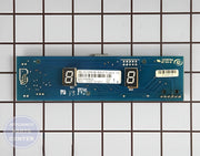 WCI CONTROL 240596804 - Main view showing circuit board for 240596801 series