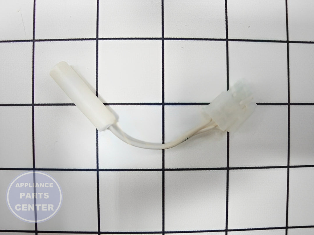 FRIGIDAIRE REFRIGERATOR TEMPERATURE SENSOR 240597203 - Detailed view of accurate temperature monitoring technology
