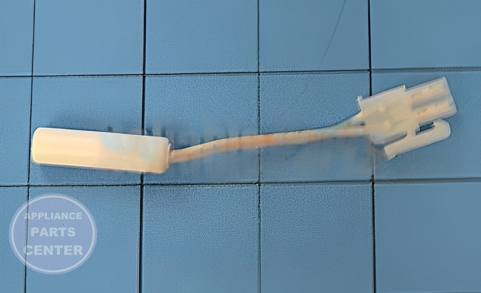 FRIGIDAIRE REFRIGERATOR TEMPERATURE SENSOR 240597203 - Main view showing precise temperature control for various FRIGIDAIRE models