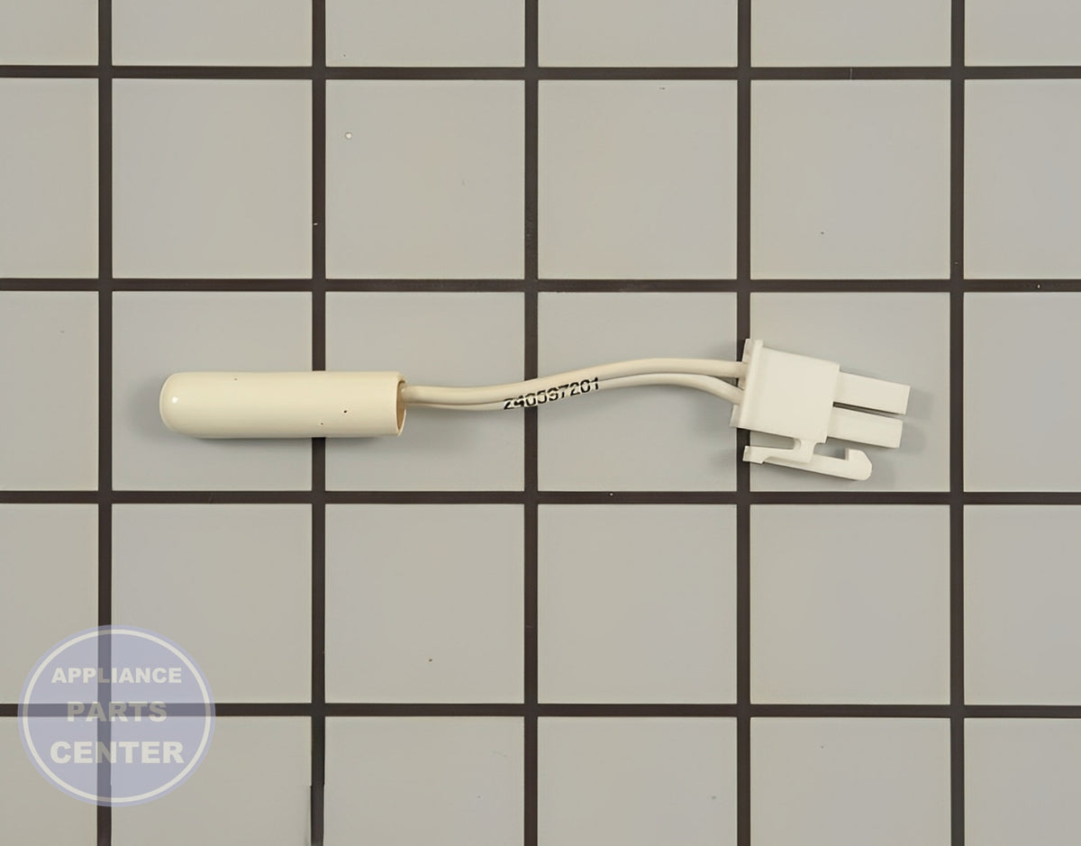 FRIGIDAIRE SENSOR 240597220 - Main view showing temperature control for WCI models