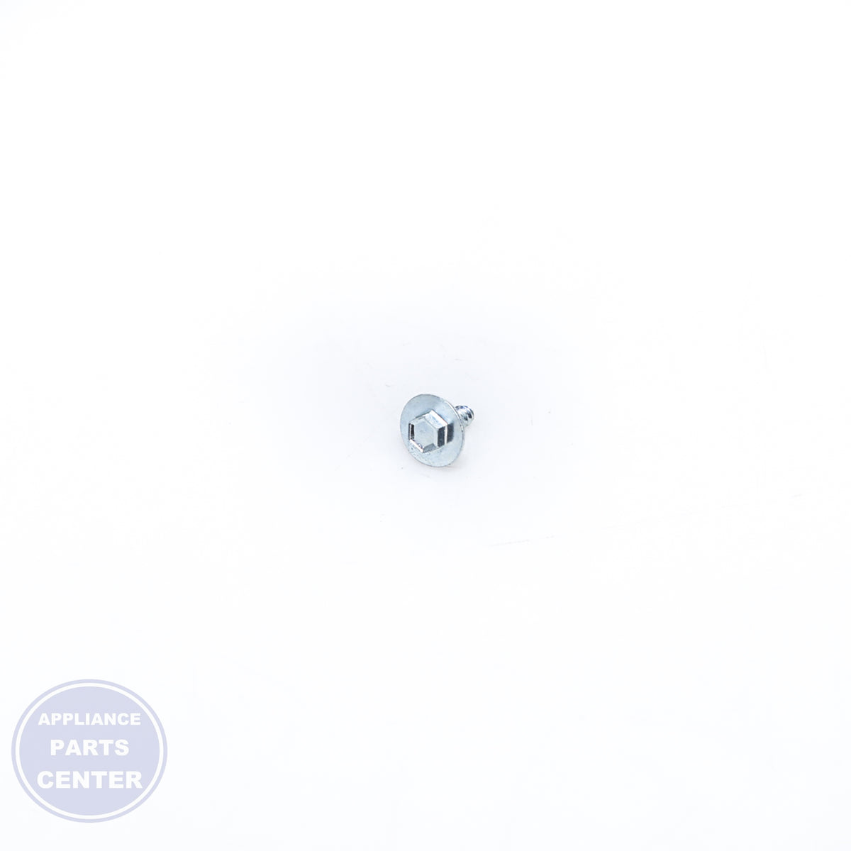 WCI SCREW 241500303 - Installation in specific model showing key mounting points