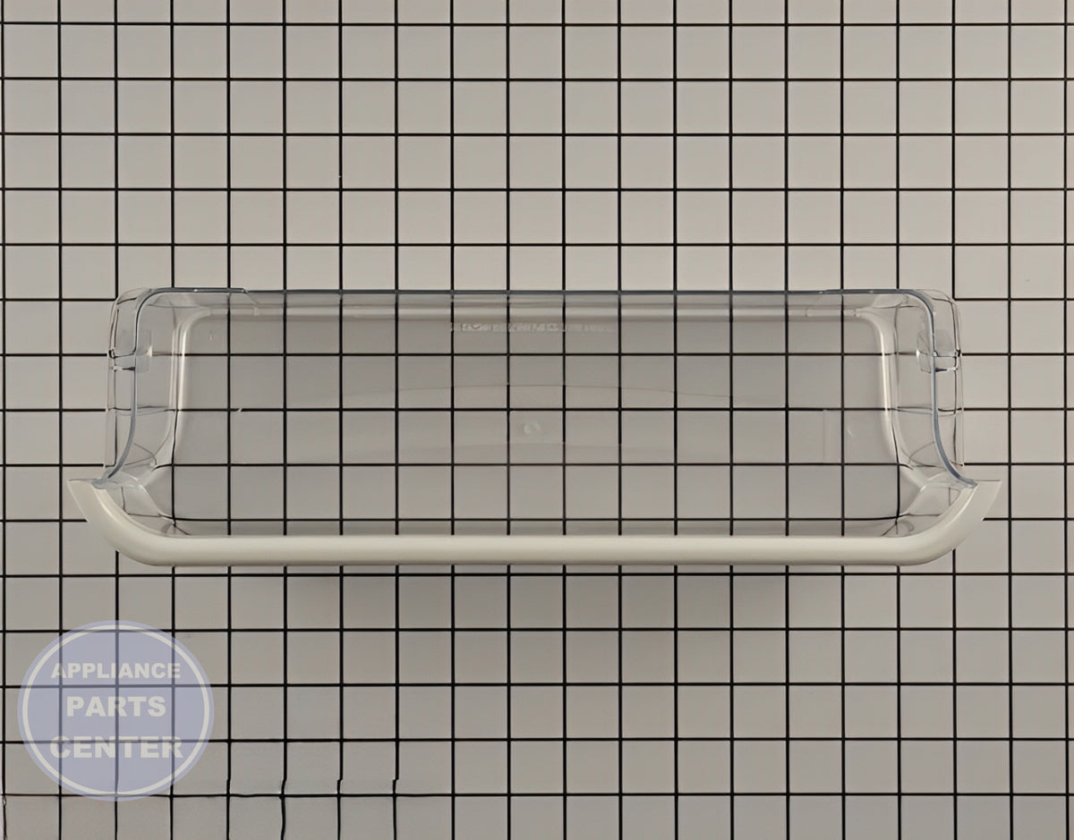 FRIGIDAIRE REFRIGERATOR SHELF BIN-DOOR (2 LITER) 241505301 - Main view showing sturdy design for FRIGIDAIRE models