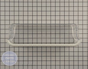 FRIGIDAIRE REFRIGERATOR SHELF BIN-DOOR (2 LITER) 241505301 - Main view showing sturdy design for FRIGIDAIRE models