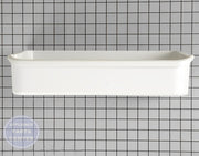 FRIGIDAIRE REFRIGERATOR DOOR BIN 241505306 - Main view showing 10 lbs capacity for FRIGIDAIRE models