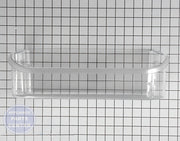 FRIGIDAIRE REFRIGERATOR DOOR BIN 241505501 - Main view showing efficient storage for FRIGIDAIRE models