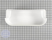 Frigidaire Door Shelf Bin 241505506 - Main view showing 10 lbs capacity for Frigidaire and Kenmore models