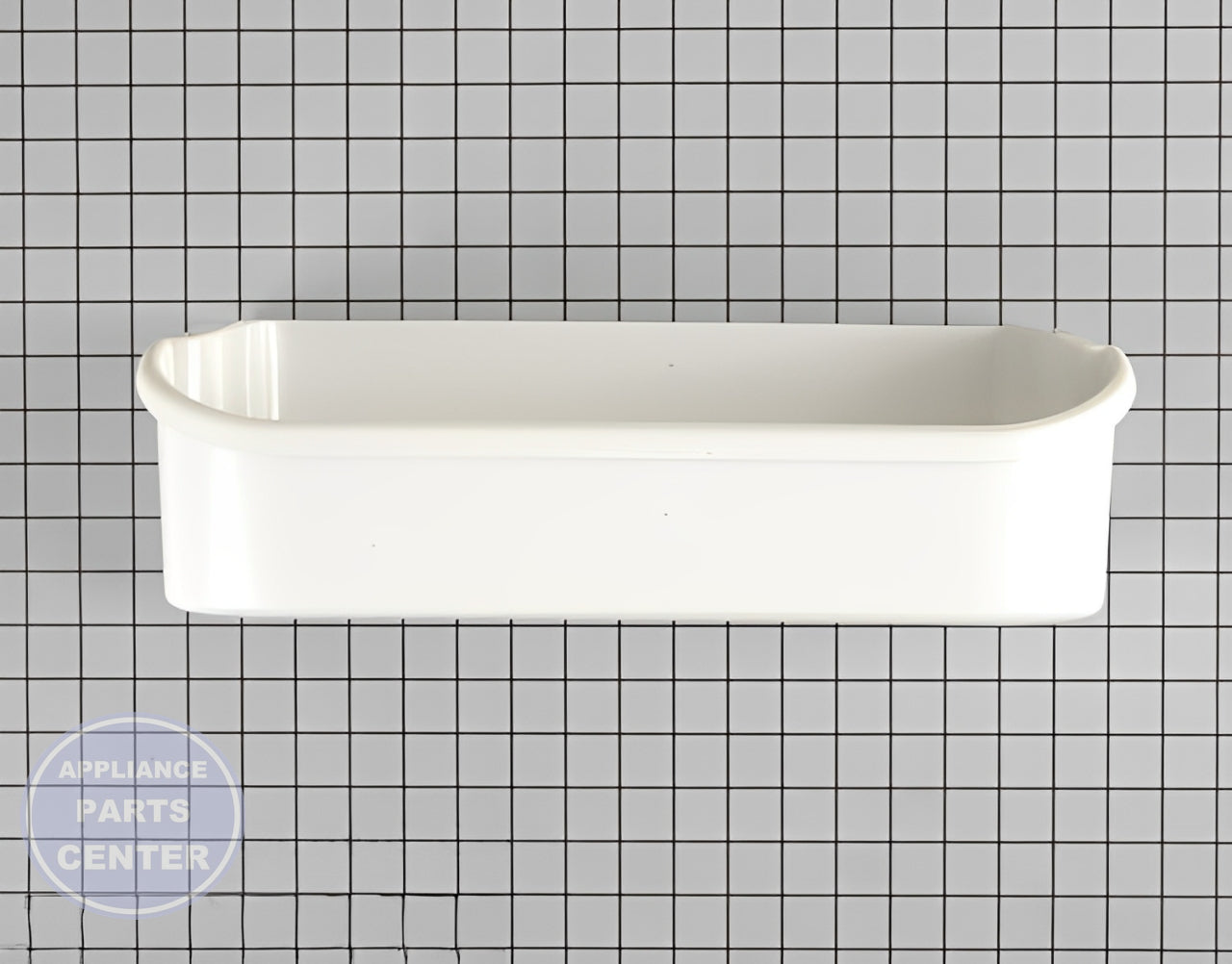 Door Shelf Bin 241505506 - Detailed view of Shelf & Shelf Support design
