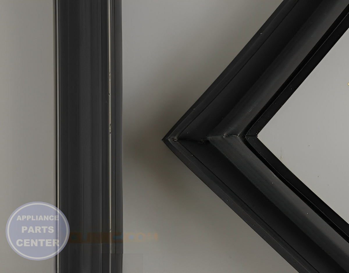 FRIGIDAIRE REFRIGERATOR GASKET DOOR OS2 - Main view showing energy-efficient seal for WCI models