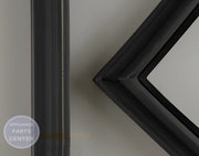 FRIGIDAIRE REFRIGERATOR GASKET DOOR OS2 - Main view showing energy-efficient seal for WCI models