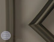 FRIGIDAIRE REFRIGERATOR DOOR GASKET 241510205 - Main view showing tight seal for specified FRIGIDAIRE models
