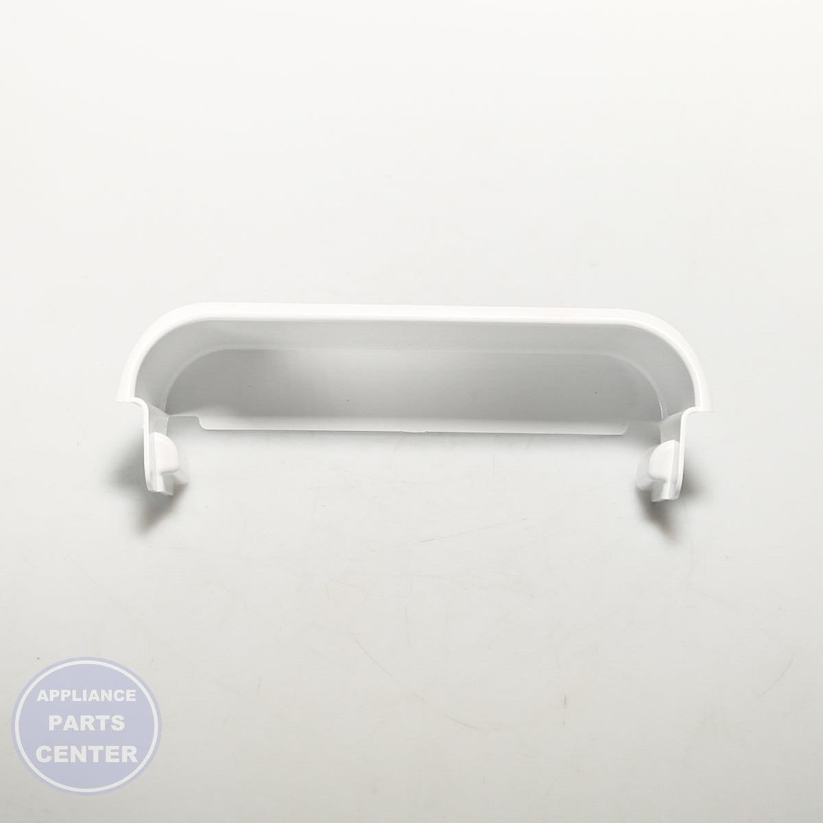 1PC=1 BIN-DOOR 241511601 - Side view with 10 lbs capacity