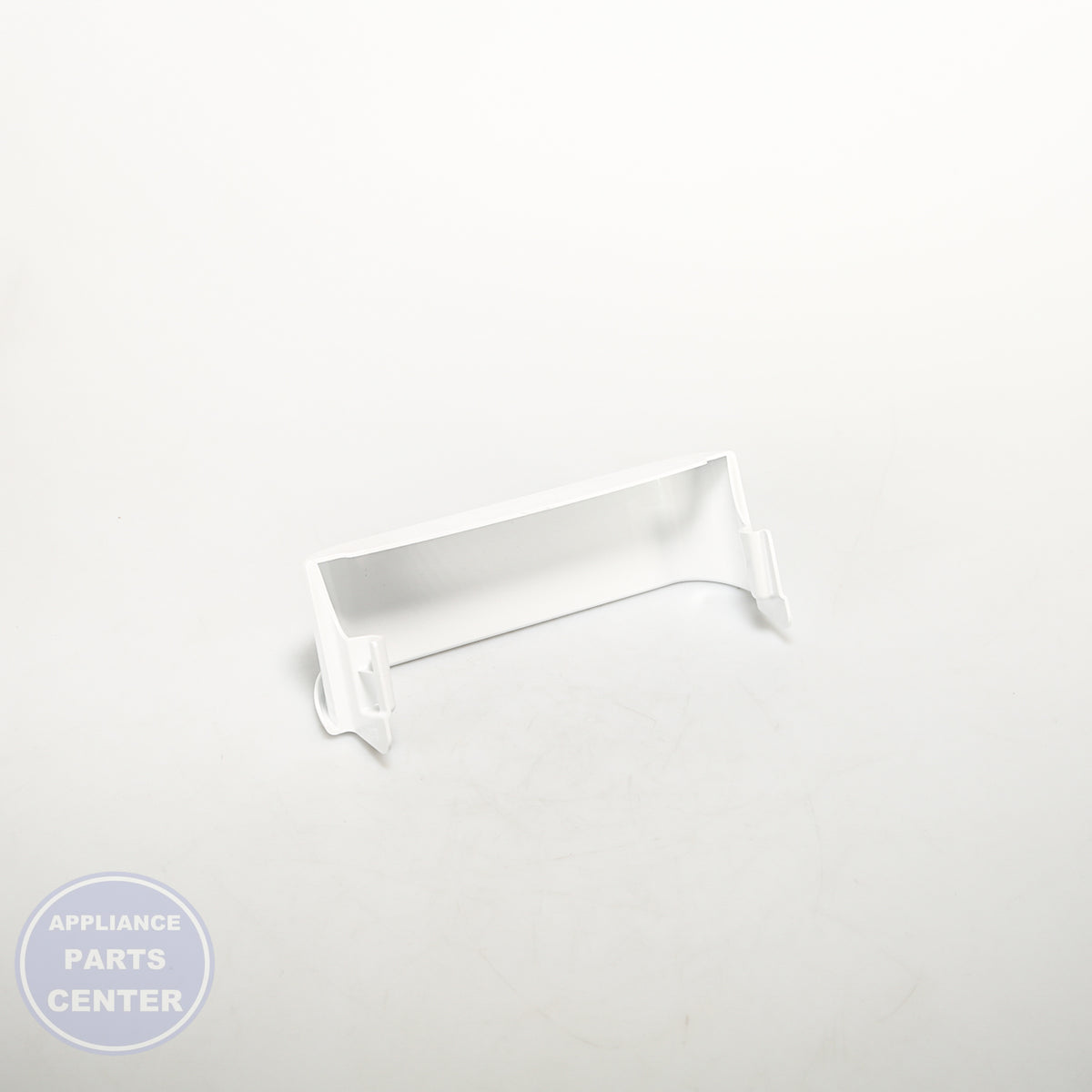 WCI 1PC=1 BIN-DOOR 241511601 - Installation in specific model showing key mounting points