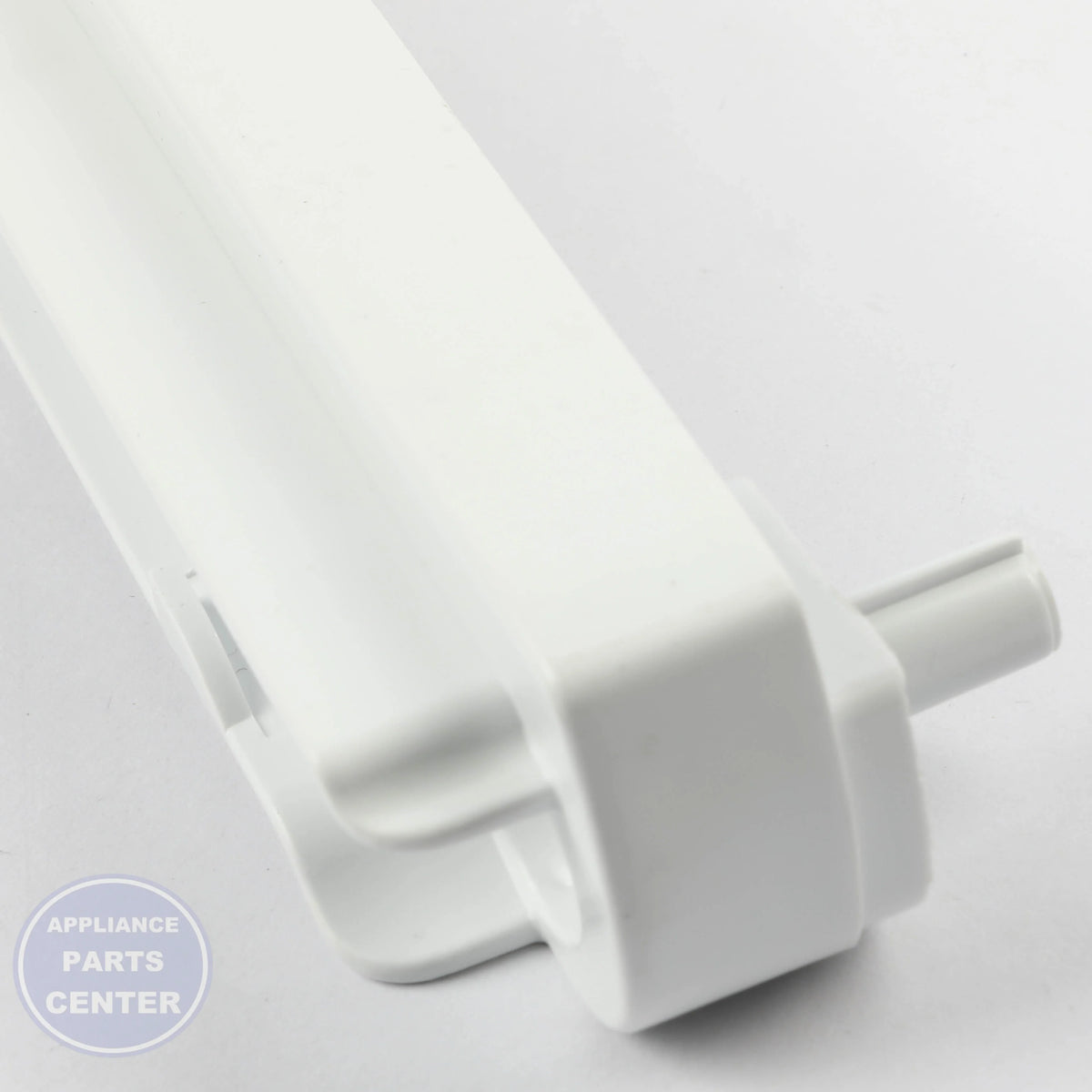 HANGER-BASKET 241514501 - Detailed view of durable construction