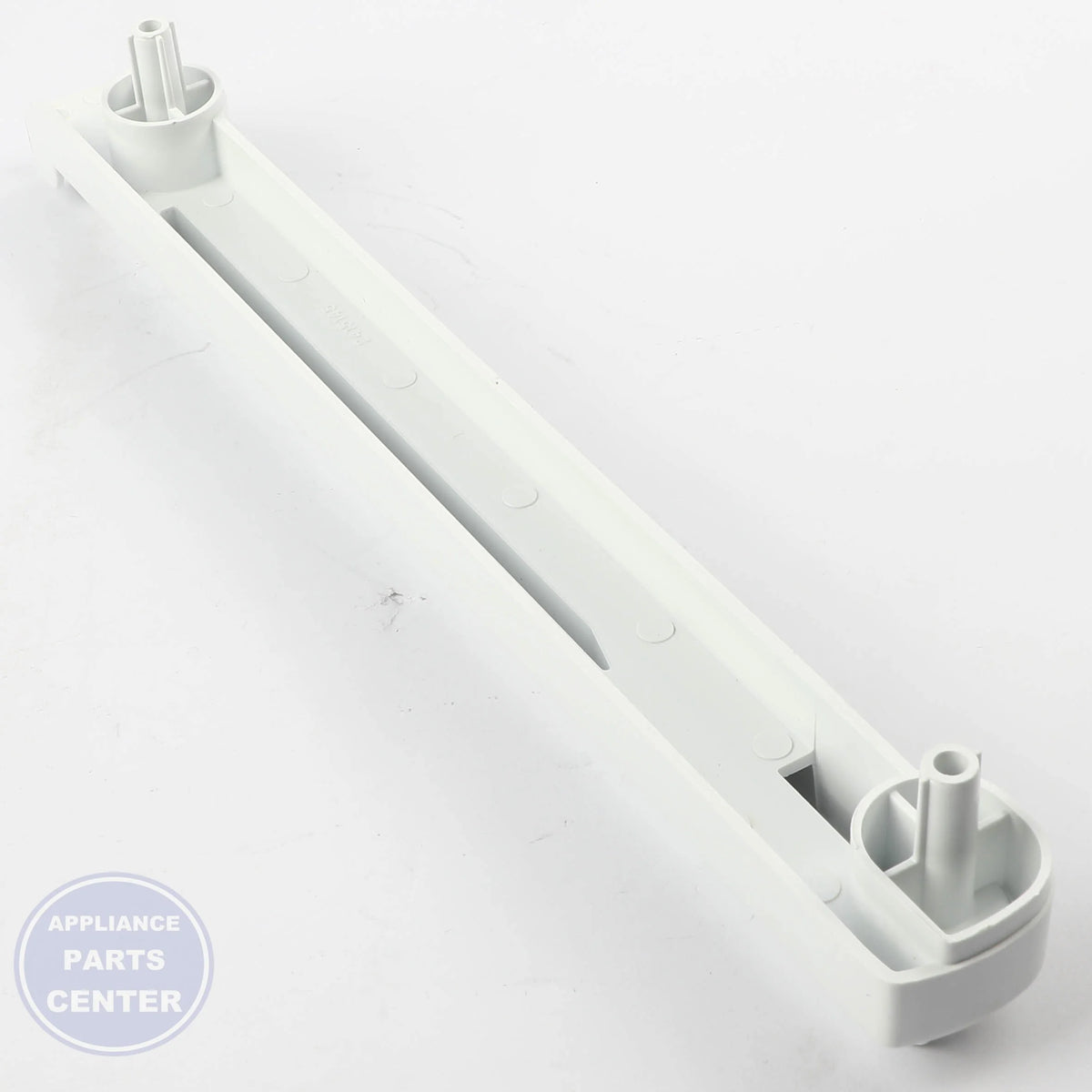 WCI HANGER-BASKET 241514501 - Installation in model 7241514501 showing easy mounting points
