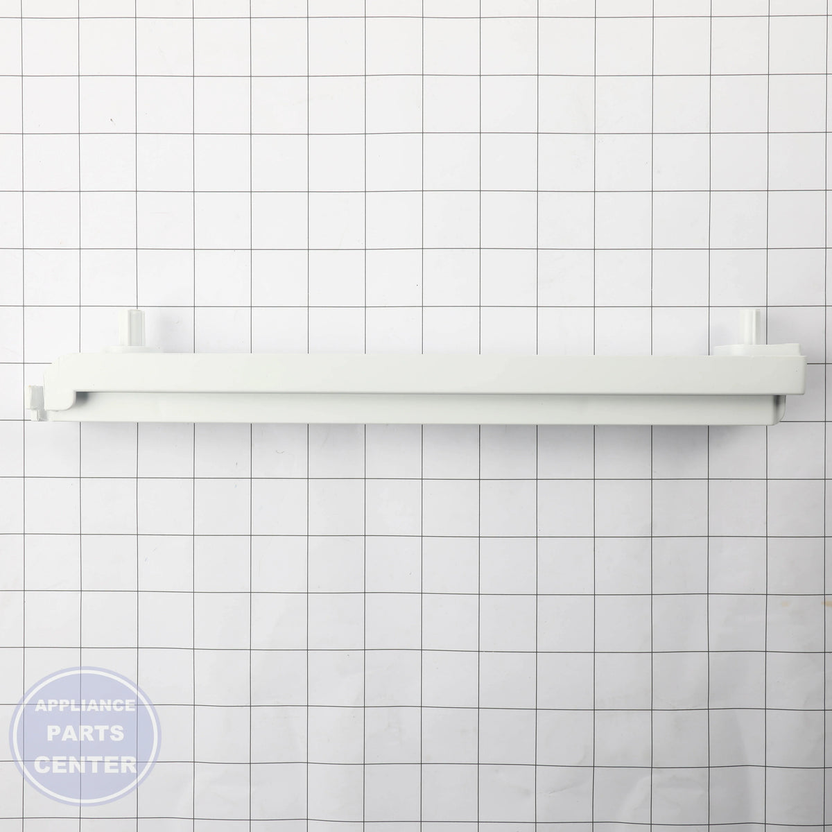 WCI HANGER-BASKET 241514501 - Installation in model 7241514501 showing easy mounting points