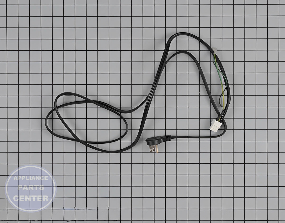 FRIGIDAIRE REFRIGERATOR SERVICE CORD 241516904 - Main view showing durable design for WCI models