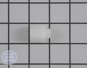 Frigidaire Nut 241518001 - Main view showing secure fit for various models