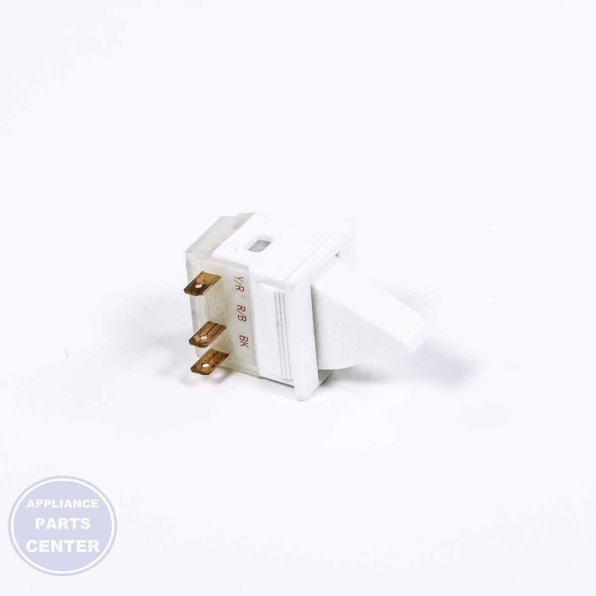 SWITCH-LIGHT 241547902 - Detailed view of 10-year lifespan