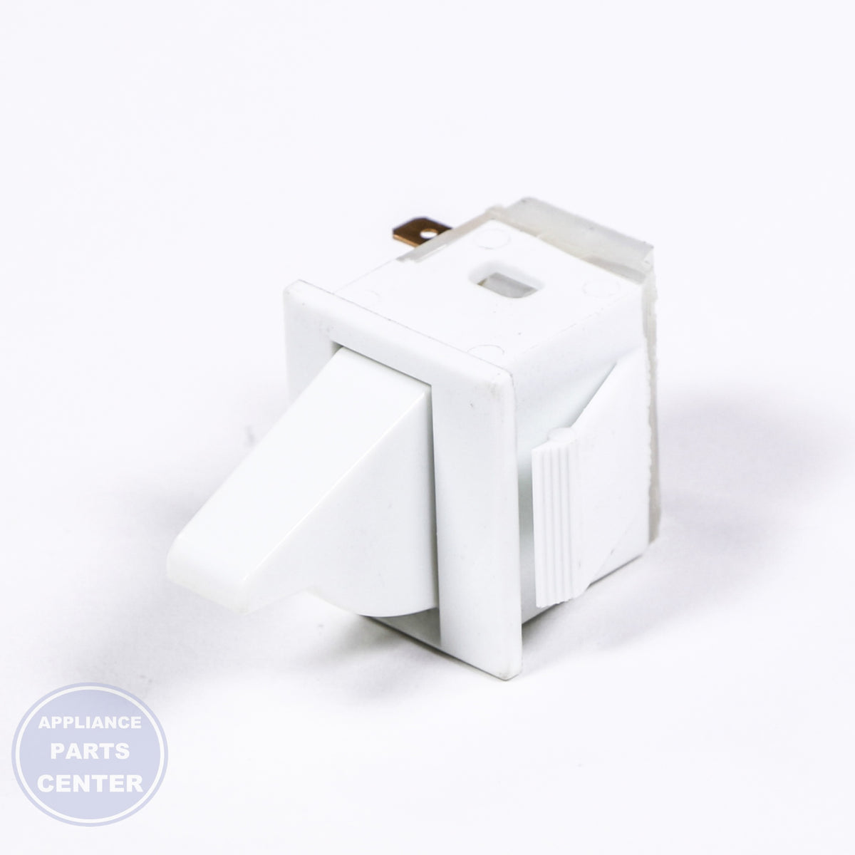 SWITCH-LIGHT 241547902 - Side view with 100W bulb support