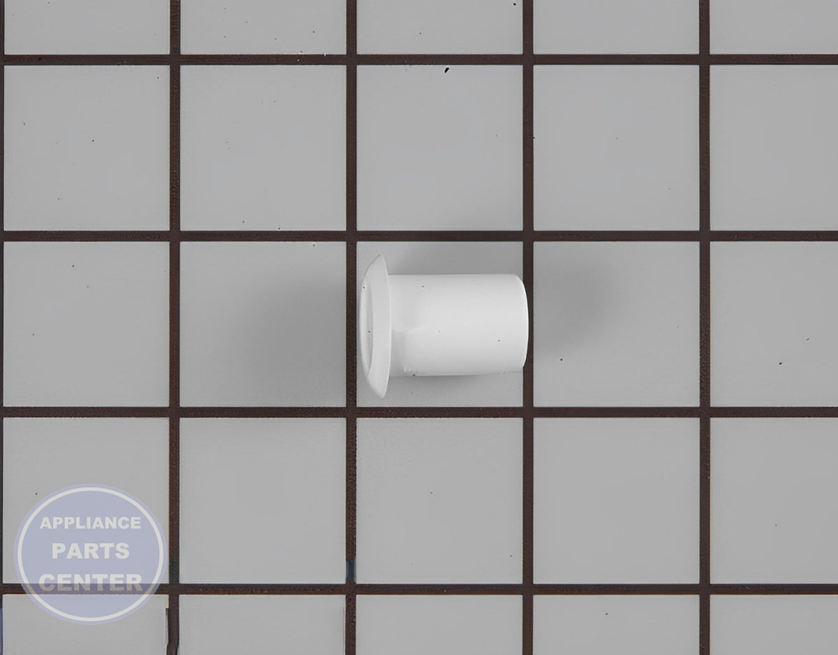 Shelf Support 241550701 - Detailed view of 2-inch height