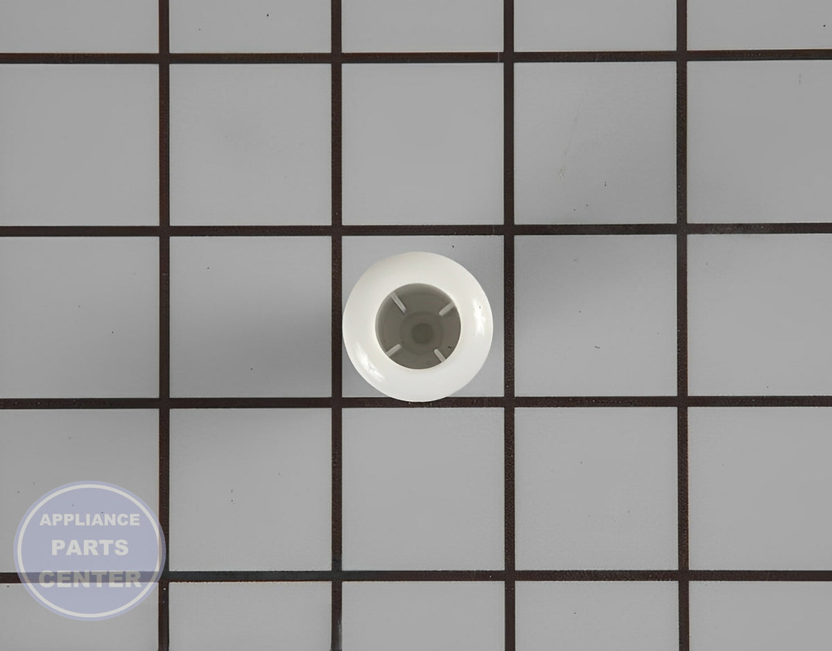 Shelf Support 241550801 - Detailed view of sturdy construction and high-quality material