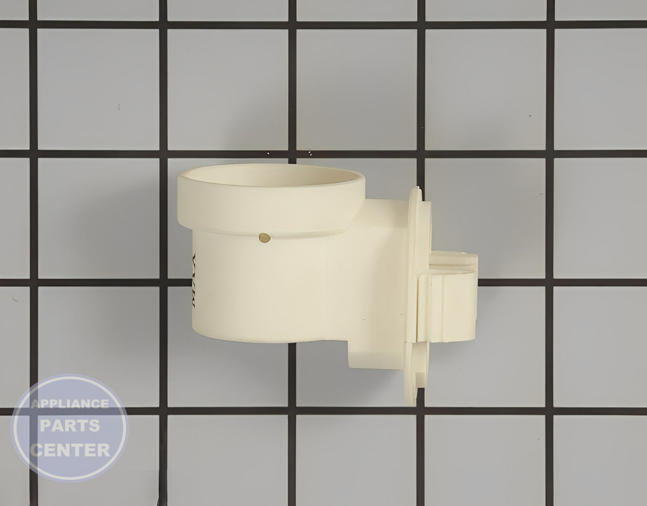 FRIGIDAIRE LIGHT SOCKET REFRIGERATOR 241559801 - Main view showing optimal lighting for compatible models