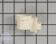 FRIGIDAIRE LIGHT SOCKET REFRIGERATOR 241559801 - Main view showing optimal lighting for compatible models