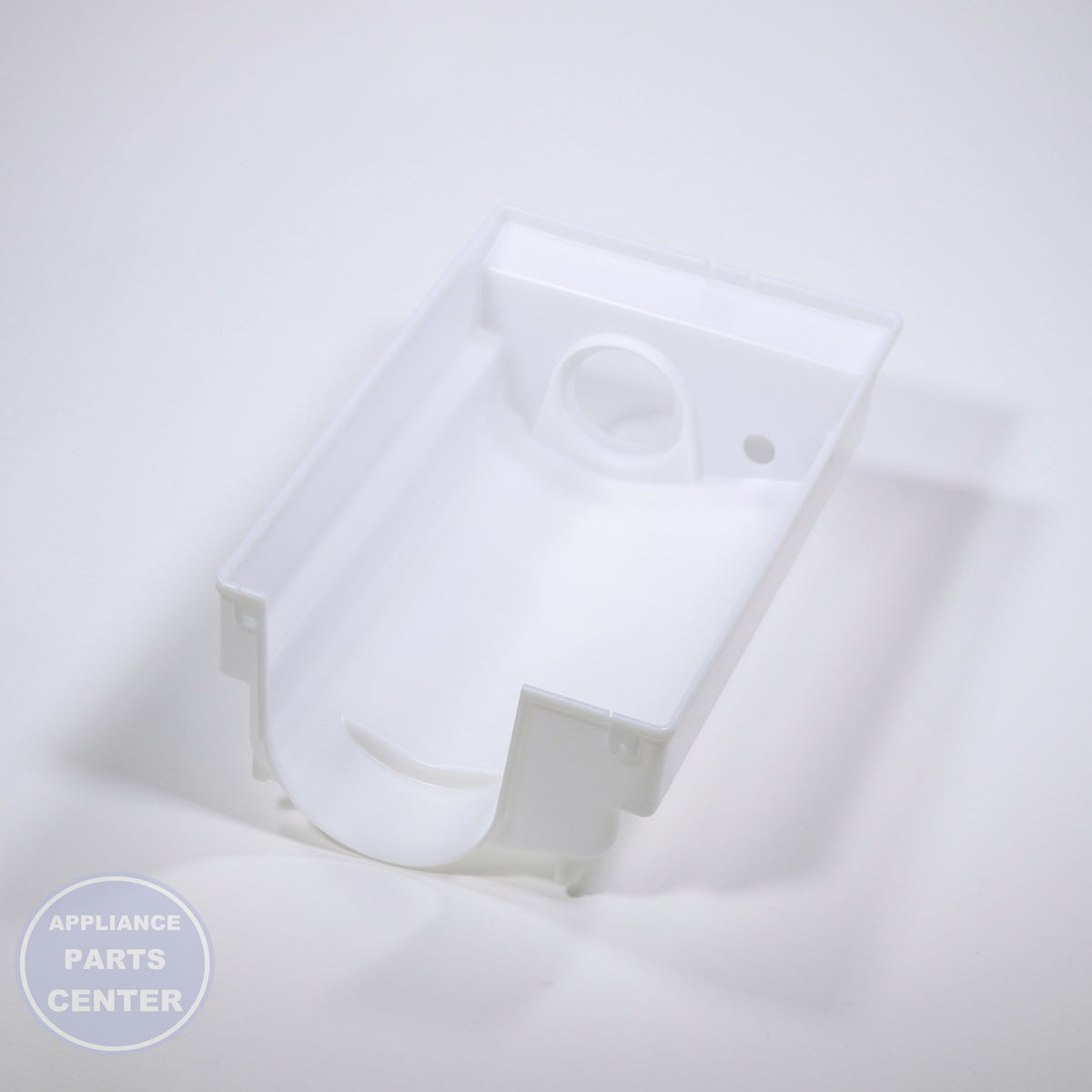 CONTAINER 241561302 - Detailed view of durable plastic construction