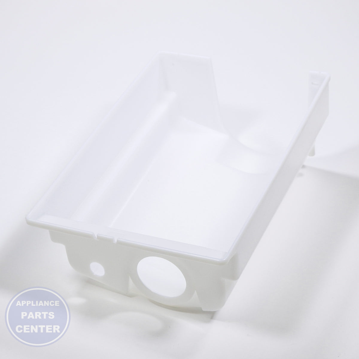 CONTAINER 241561302 - Side view with 20 lbs capacity