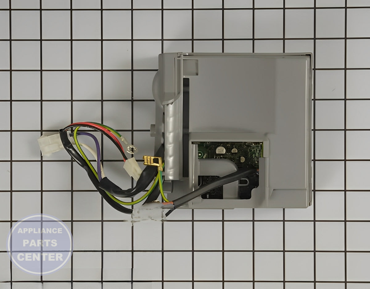 INVERTOR 241577501 - Detailed view of precise power management features
