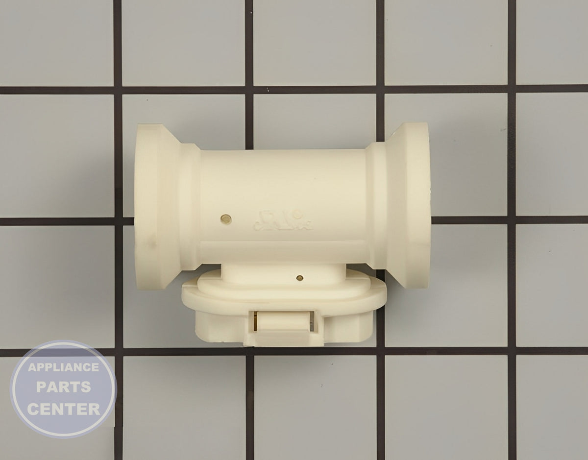 Frigidaire Light Socket 241622802 - Main view showing efficient lighting for various models