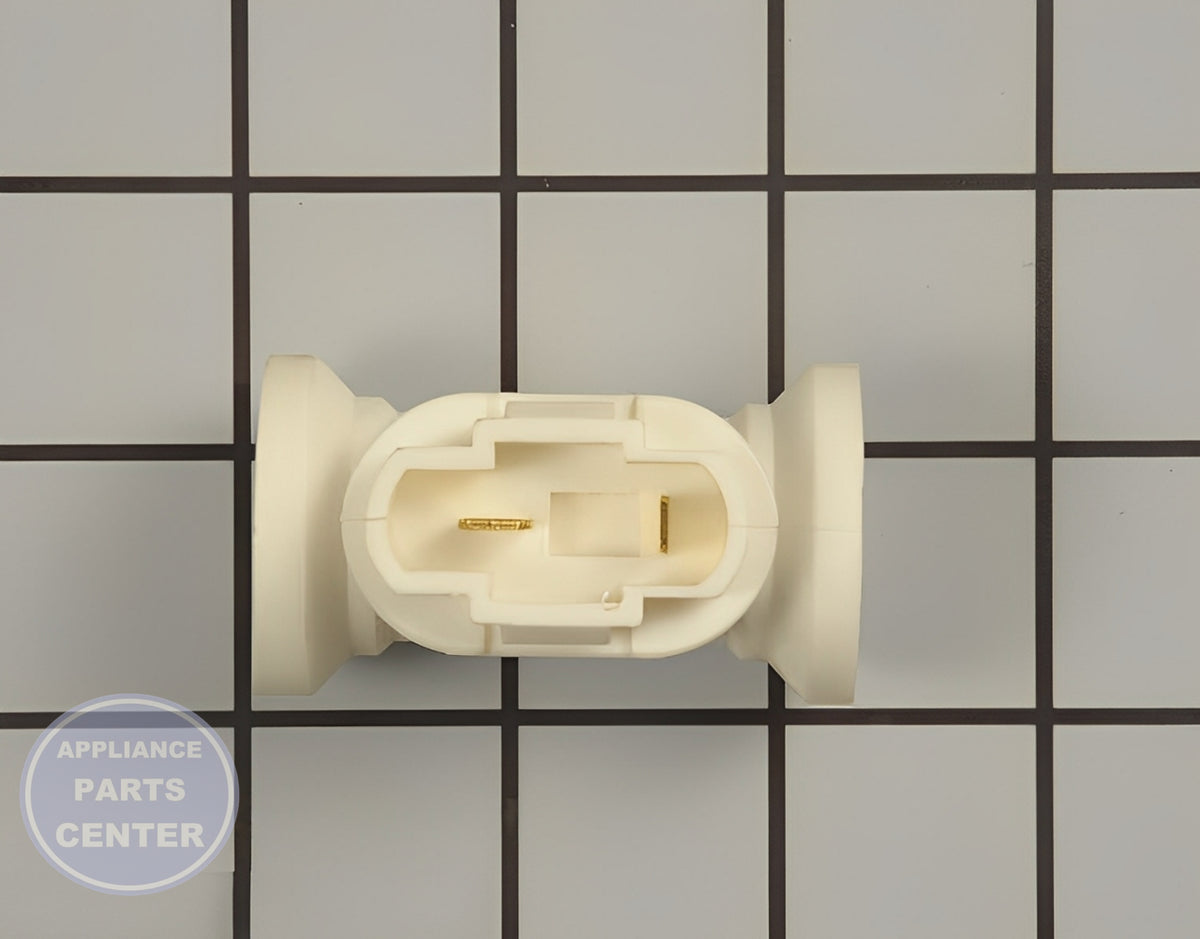 Light Socket 241622802 - Detailed view of high-quality technical details