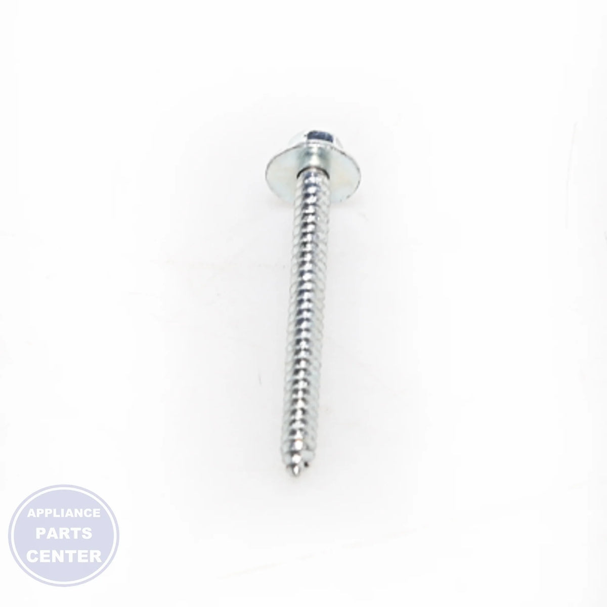 SCREW 241637202 - Detailed view of durable material and precise design