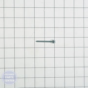 WCI SCREW 241637202 - Main view showing secure fastening for specific models